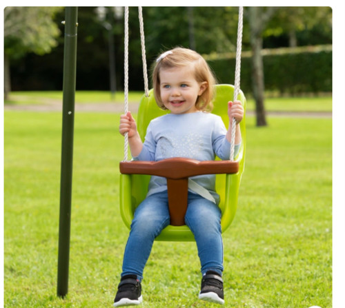 Swing seat indoor outdoor - swing,