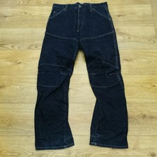 G Star Elwood Shortcut Jeans