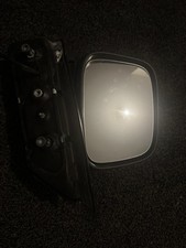 Vw Caddy 2004-2010 DOOR MIRROR MANUAL (PASSENGER SIDE) 56508810