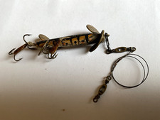 VINTAGE FOSTERS OF ASHBOURNE " THE KILL DEVON " ( STAMPED MAKERS DETAILS )