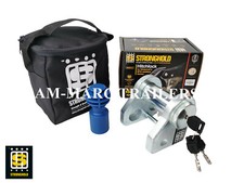 SH5414 Security Hitchlock Stronghold Winterhoff BPW Stabiliser Insurance Approve