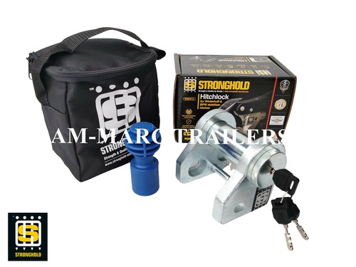Sh5414 security hitchlock - sh5414,