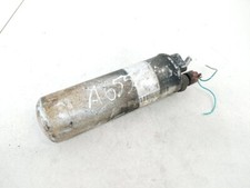 Mitsubishi Galant 2001 Air