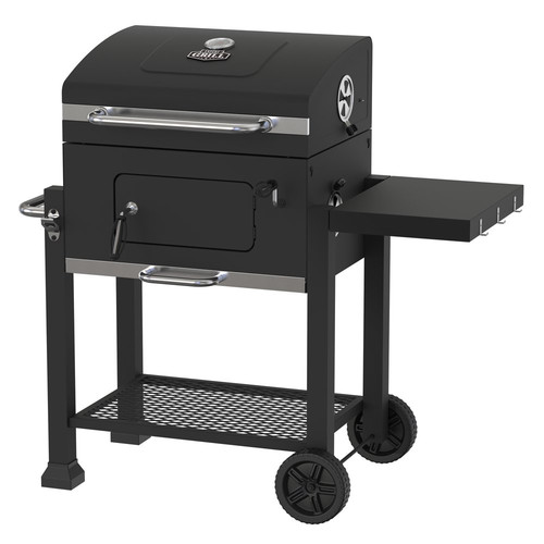 Heavy duty inch charcoal - duty,