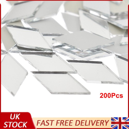 200pcs diamond shape - diamond,