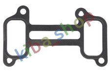 SUCTION MANIFOLD GASKET METAL