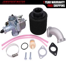 For Pit Dirt Bike VM22 26mm Mikuni Carburettor 110cc 125cc 140cc Carb