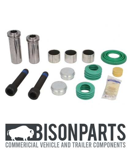 Brake caliper repair kit - repair,
