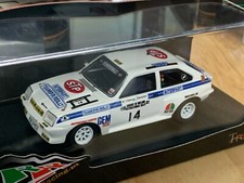 Trofeu RRir03 - Vauxhall