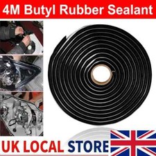 Butyl Tape Rubber Glue