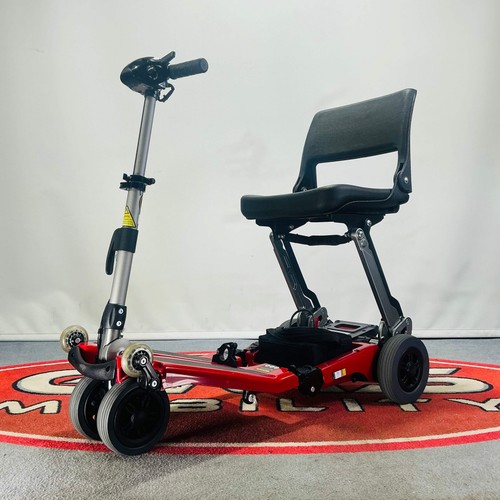 Freerider luggie standard - luggie,