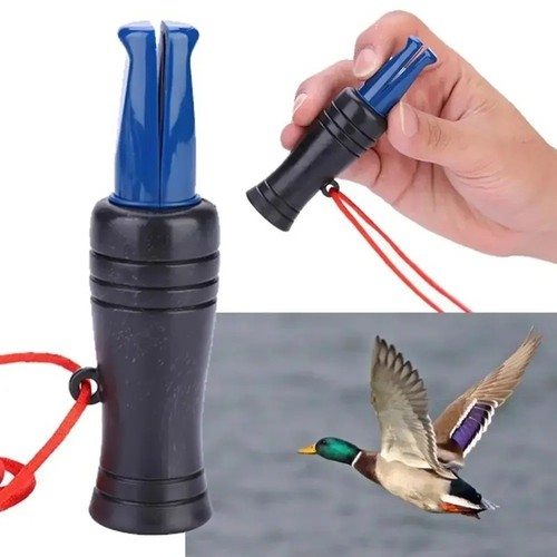 Duck call decoy whistle - decoy,