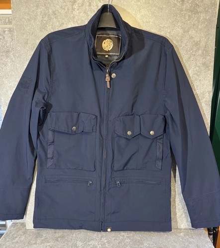 Pretty green jacket - mens, large