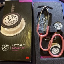 Littmann Classic III
