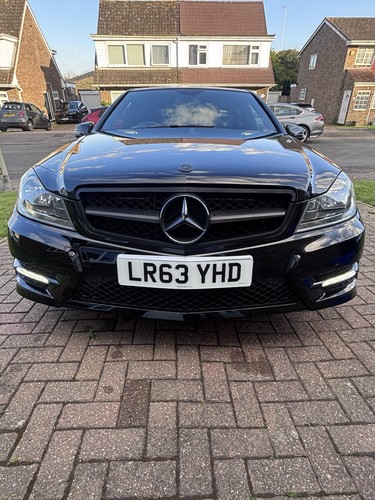 Mercedes c250cdi amg - c250cdi,
