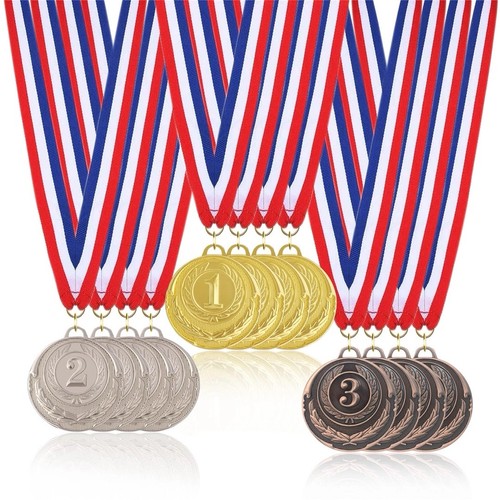 Medals for podium pieces - podium,, 12