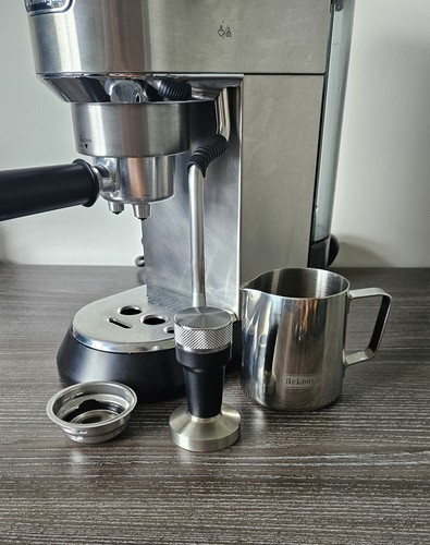 Longhi dedica arte espresso - dedica,