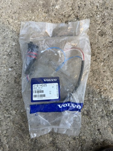 21614025 genuine volvo wiring - 21614025,