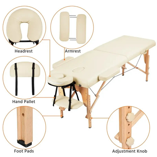 Premium cream massage - premium,