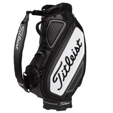 TITLEIST TOUR STAFF GOLF BAG TB22SF9-01