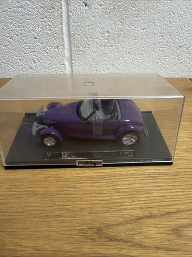 New ray plymouth prowler - ray,