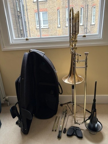 Eastman shires etb848g double - shires,