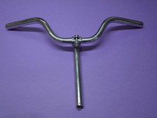 Vintage Raleigh Twenty Stowaway Shopper Handlebars – Used