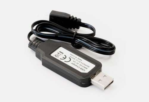 Henglong tank usb 2s - rc,