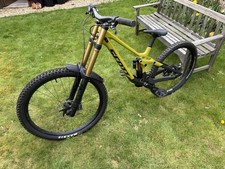 SCOTT Gambler 900 Tuned DH