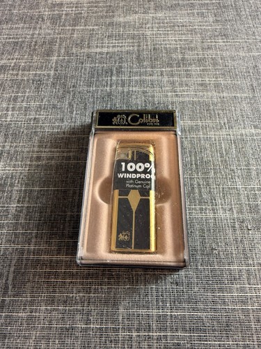 Vintage colibri quantum 100 - colibri,