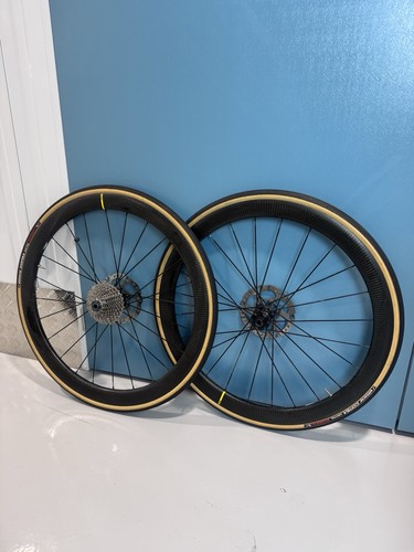 Mavic cosmic pro carbon ust - pro,