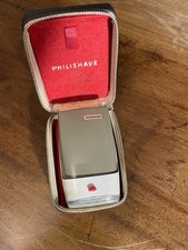 Vintage 1950/60s  Philishave
