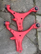 Honda Civic Ep3 Arms