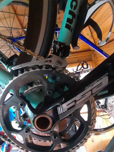 Bianchi sempre pro - bianchi,