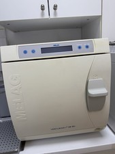 Melag Vaculav 31B+ Autoclave