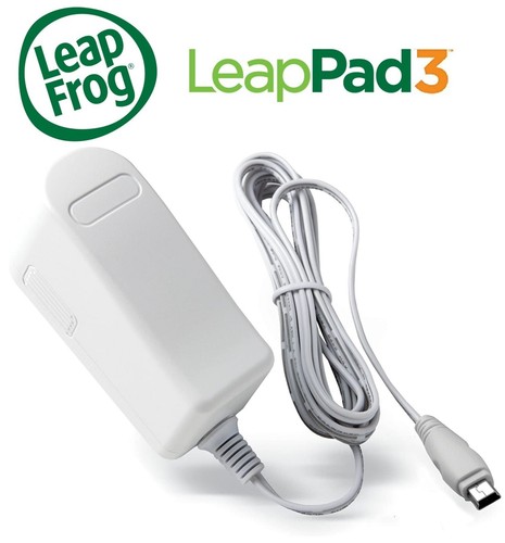 Leapfrog charger adapter - leapfrog,