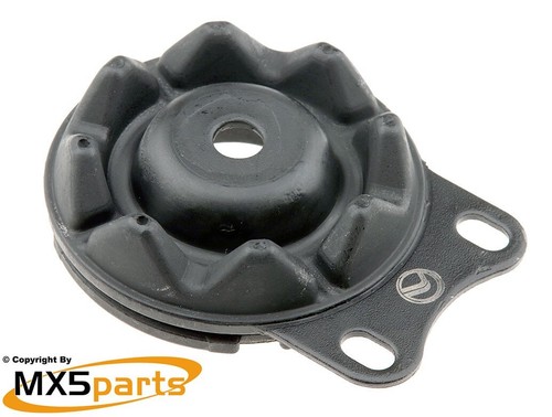 Mx5 differential mounting - mounting, diff