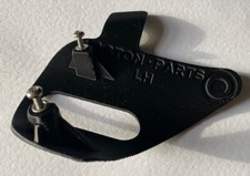 Aston Martin DB9 N/S Left