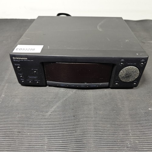 Pioneer p730 sound image - pioneer, gr-p730