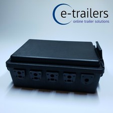 Ifor Williams &Britax P06799 Type 12/24V Trailer Wiring Waterproof Junction Box