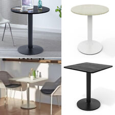 Square/Round Bistro Bar Table