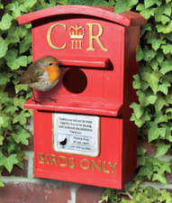 Creative Products Post Box