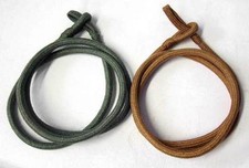 Army Whistle Lanyard WW1 WW2