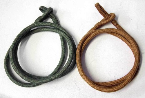 Army whistle lanyard ww1 ww2 - army,
