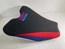 SP01 Honda CBR1000RR/R SP ( 2020- present) HRC vinyl seat cover-FRONT