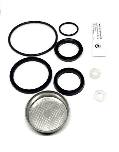 Pavoni gasket silicon - la,