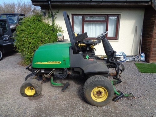 John deere 3245c - deere,