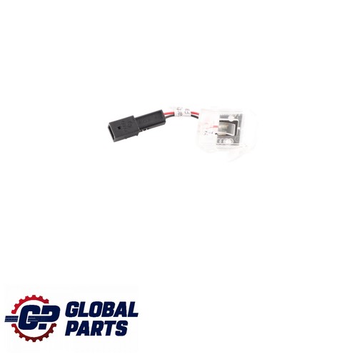 Audi rear light led - audi,
