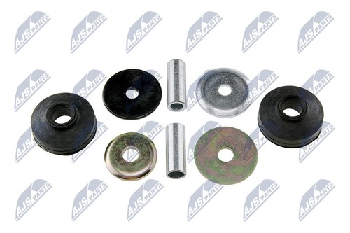 Nty 007 repair kit - repair,