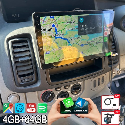 64g car stereo radio for - car,